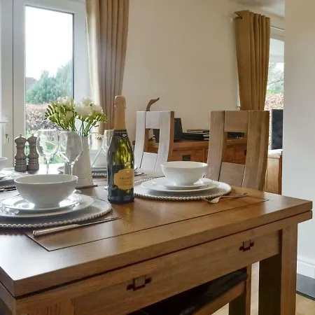 Vakantiehuis Rydal