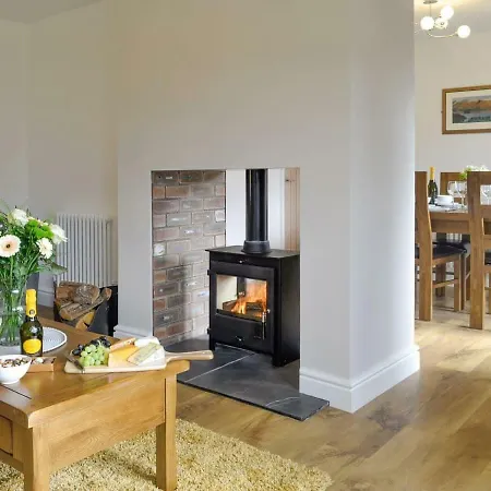 Vakantiehuis Rydal