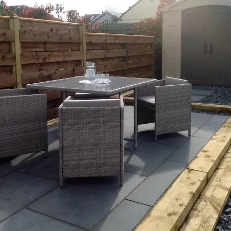Rydal Holiday home Keswick (Cumbria)