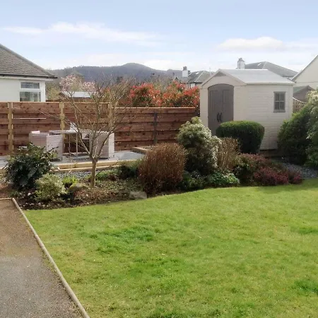 Holiday home Rydal