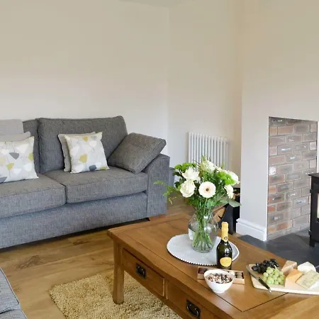 Rydal Holiday home