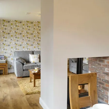 Holiday home Rydal