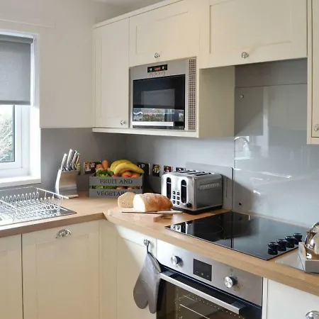 Holiday home Rydal Keswick (Cumbria)